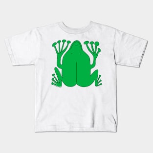 FROG Kids T-Shirt